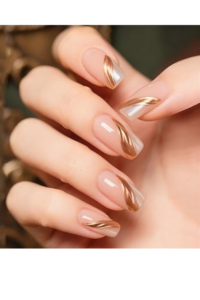Trendy Nail Ideas for Women in 2026 (Elegant, Cute & Stylish Designs)